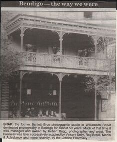 Newspaper - JENNY FOLEY COLLECTION: SNAP