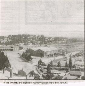 Newspaper - JENNY FOLEY COLLECTION: IN ITS PRIME
