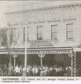 Newspaper - JENNY FOLEY COLLECTION: AUCTIONEERS