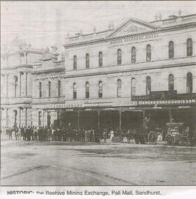 Newspaper - JENNY FOLEY COLLECTION: HISTORIC