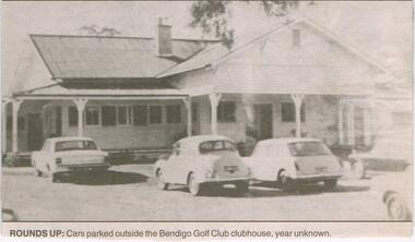 Newspaper - JENNY FOLEY COLLECTION: ROUNDS UP