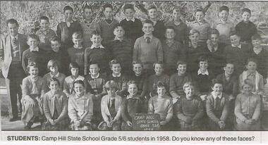 Newspaper - JENNY FOLEY COLLECTION: STUDENTS