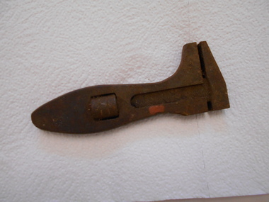 Tool - PITTOCK COLLECTION:MERTAL WRENCH