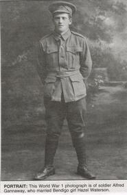 Newspaper - JENNY FOLEY COLLECTION: PORTRAIT