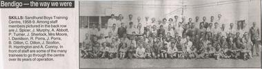 Newspaper - JENNY FOLEY COLLECTION: SKILLS