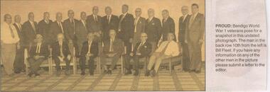 Newspaper - JENNY FOLEY COLLECTION: PROUD