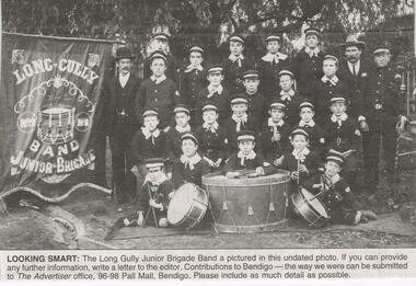 Newspaper - JENNY FOLEY COLLECTION: LOOKING SMART