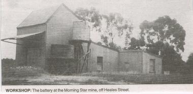 Newspaper - JENNY FOLEY COLLECTION: WORKSHOP
