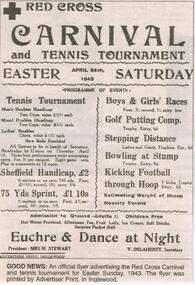 Newspaper - JENNY FOLEY COLLECTION: GOOD NEWS