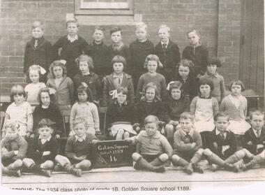 Newspaper - JENNY FOLEY COLLECTION: SERIOUS