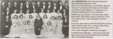 Newspaper - JENNY FOLEY COLLECTION: ALL DRESSED UP