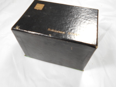 Container - DONEY COLLECTION: BOXED FILM CANNISTER