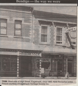 Newspaper - JENNY FOLEY COLLECTION: TRIM