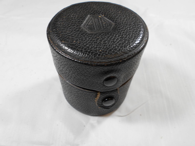 Functional object - DONEY COLLECTION: ASHI OPT. CO. AUTO TAKUMAR LENS AND BOX