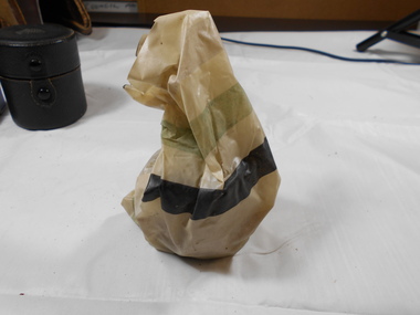 Functional object - DONEY COLLECTION: THREE 51MM OD LENS EXTENSIONS IN PLASTIC SLEEVE