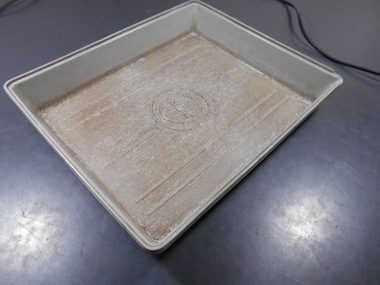 Tool - DONEY COLLECTION: KODAK PLASTIC DEVELOPING TRAY