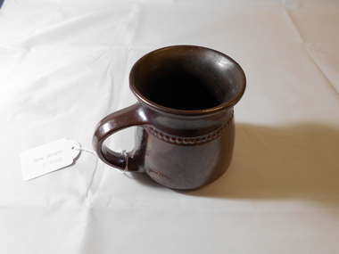 Domestic Object - BENDIGO POTTERY COLLECTION: COFFEE MUG