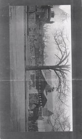 Photograph - HARGREAVES STREET BENDIGO