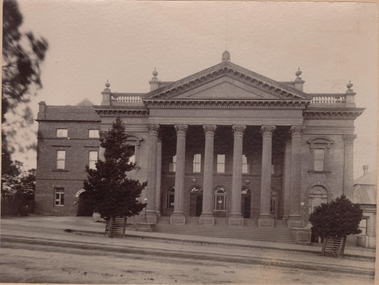 Photograph - THE CAPITAL THEATRE