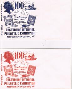 Document - LYDIA CHANCELLOE COLLECTION: FIRST DAY  COVER