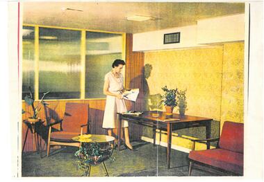 Photograph - IMAGE OF AMY HUXTABLE