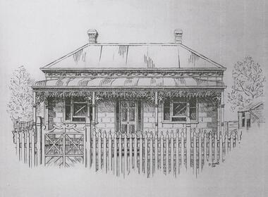 Document - GUINEY COLLECTION: DRAWING, 2002