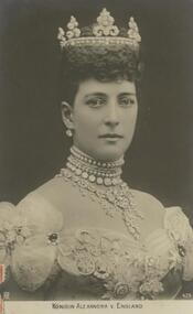 Postcard - GLADYS DEAN COLLECTION: POSTCARD, 1906 - 1908
