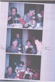 Book - HANRO COLLECTION: PHOTO ALBUM