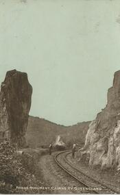 Postcard - GLADYS DEAN COLLECTION: POSTCARD, 1906 - 1908
