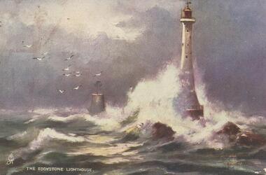 Postcard - GLADYS DEAN COLLECTION: POSTCARD, 1906 - 1908