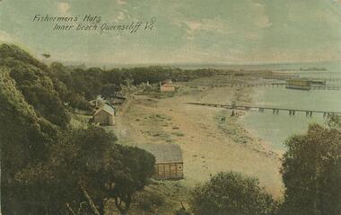 Postcard - GLADYS DEAN COLLECTION: POSTCARD, 1906 - 1908