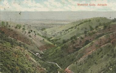 Postcard - GLADYS DEAN COLLECTION: POSTCARD, 1906 - 1908