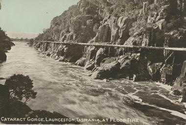 Postcard - GLADYS DEAN COLLECTION: POSTCARD, 1906 - 1908