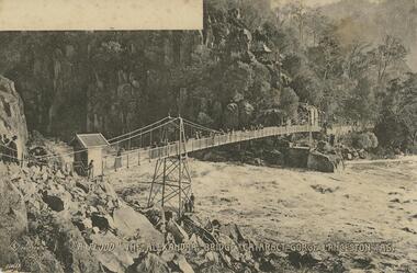 Postcard - GLADYS DEAN COLLECTION: POSTCARD, 1906 - 1908