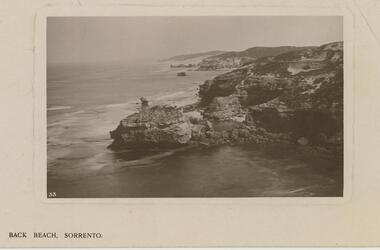 Postcard - GLADYS DEAN COLLECTION: POSTCARD, 1906 - 1908