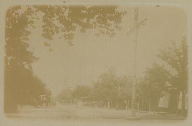 Postcard - GLADYS DEAN COLLECTION :POSTCARD, 1906 - 1908