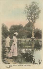 Postcard - GLADYS DEAN COLLECTION: POSTCARD, 1906 - 1908