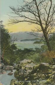 Postcard - GLADYS DEAN COLLECTION: POSTCARD, 1906 - 1908
