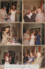 Photograph - DUDLEY HOUSE COLLECTION: PHOTOGRAPHS, 1979
