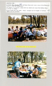 Photograph - DUDLEY HOUSE COLLECTION: PHOTOGRAPHS, 9/11/1986