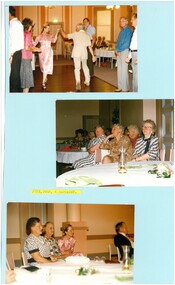 Photograph - DUDLEY HOUSE COLLECTION: PHOTOGRAPHS, 3.12.1989