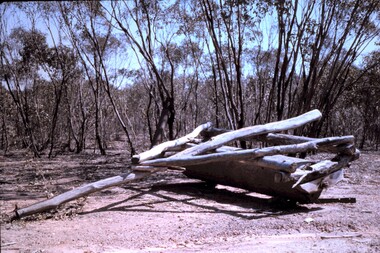 Slide - PETER ELLIS COLLECTION: SLIDE, May 1970 - Jan 1972