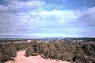 Slide - PETER ELLIS COLLECTION: SLIDE, May 1970 - Jan 1972