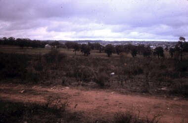 Slide - PETER ELLIS COLLECTION: SLIDE, May 1970 - Jan 1972