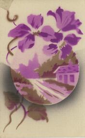 Postcard - ROY AND DORIS KELLY COLLECTION: CARTE POSTALE, 1900-1920