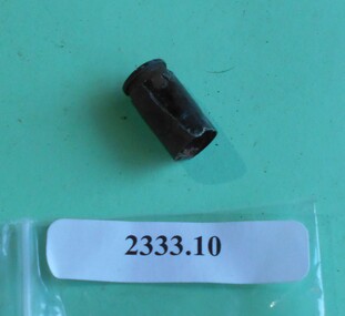 Functional object - QC BINKS COLLECTION: BULLET CASING
