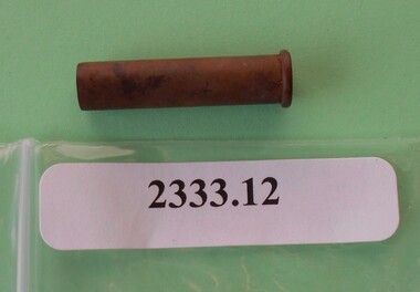 Functional object - QC BINKS COLLECTION: BULLET CASING