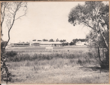 Photograph - SANDHURST BOYS CENTRE COLLECTION: PANORAMA