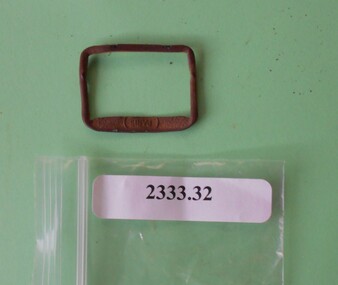 Accessory - QC BINKS COLLECTION:BUCKLE OR CLASP