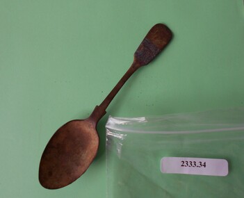 Domestic Object - QC BINKS COLLECTION:SPOON